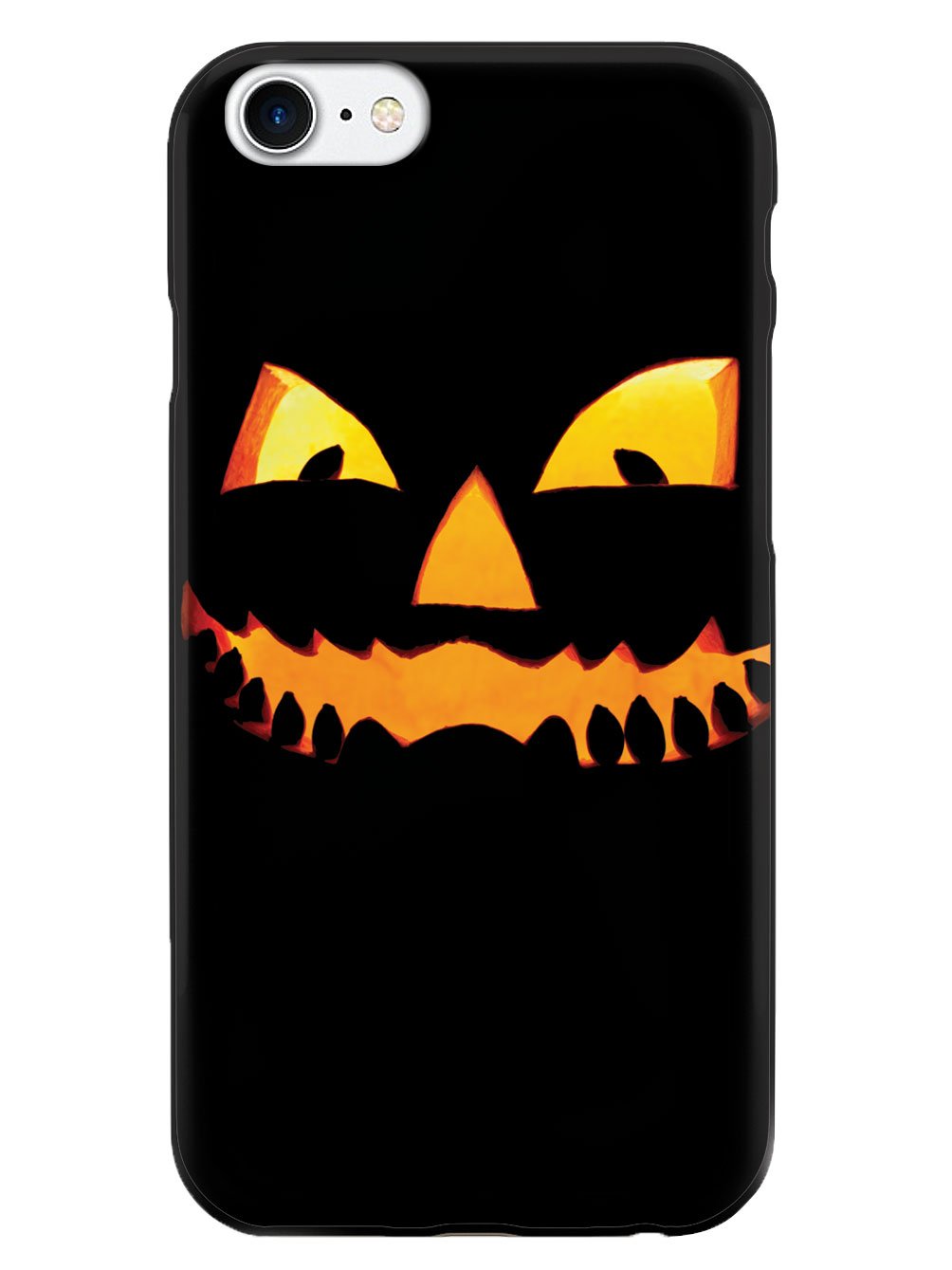Jack-O-Lantern Smile Case