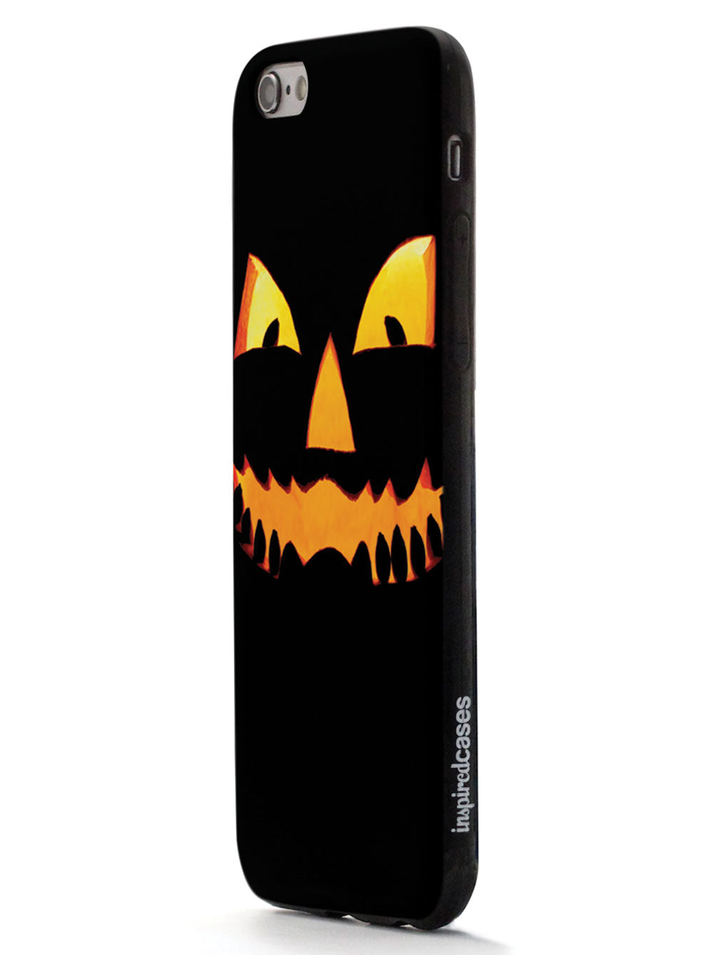 Jack-O-Lantern Smile Case