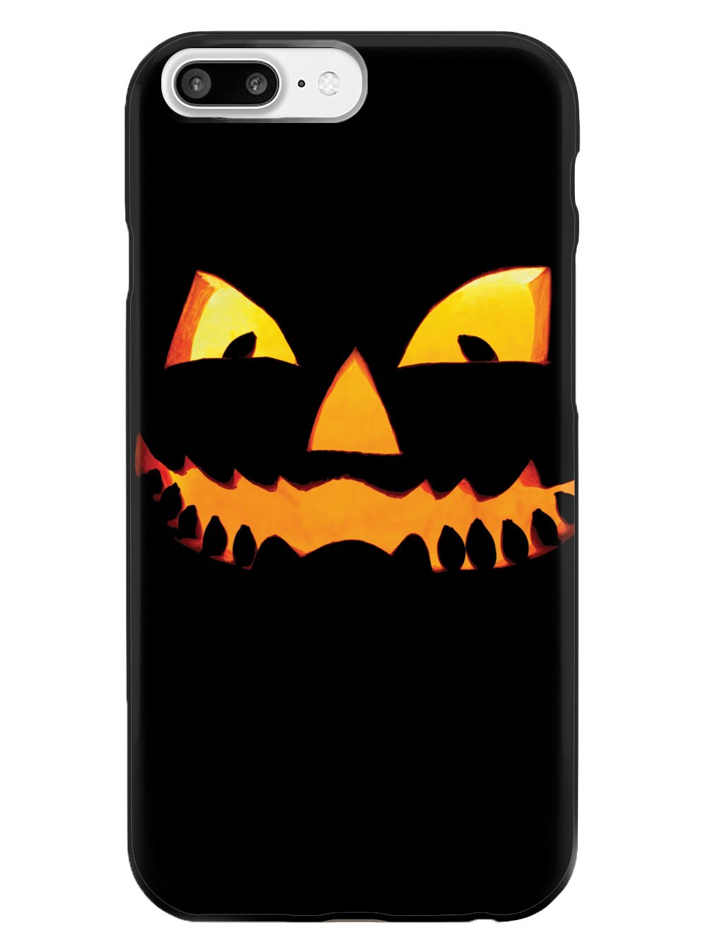 Jack-O-Lantern Smile Case