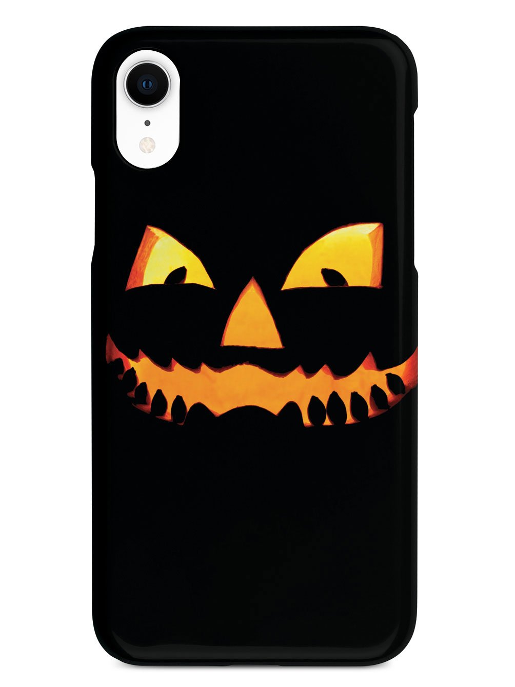 Jack-O-Lantern Smile Case