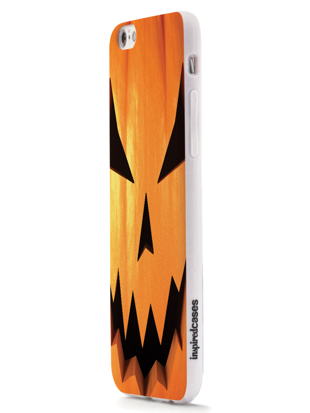 Jack-O-Lantern Pumpkin Case