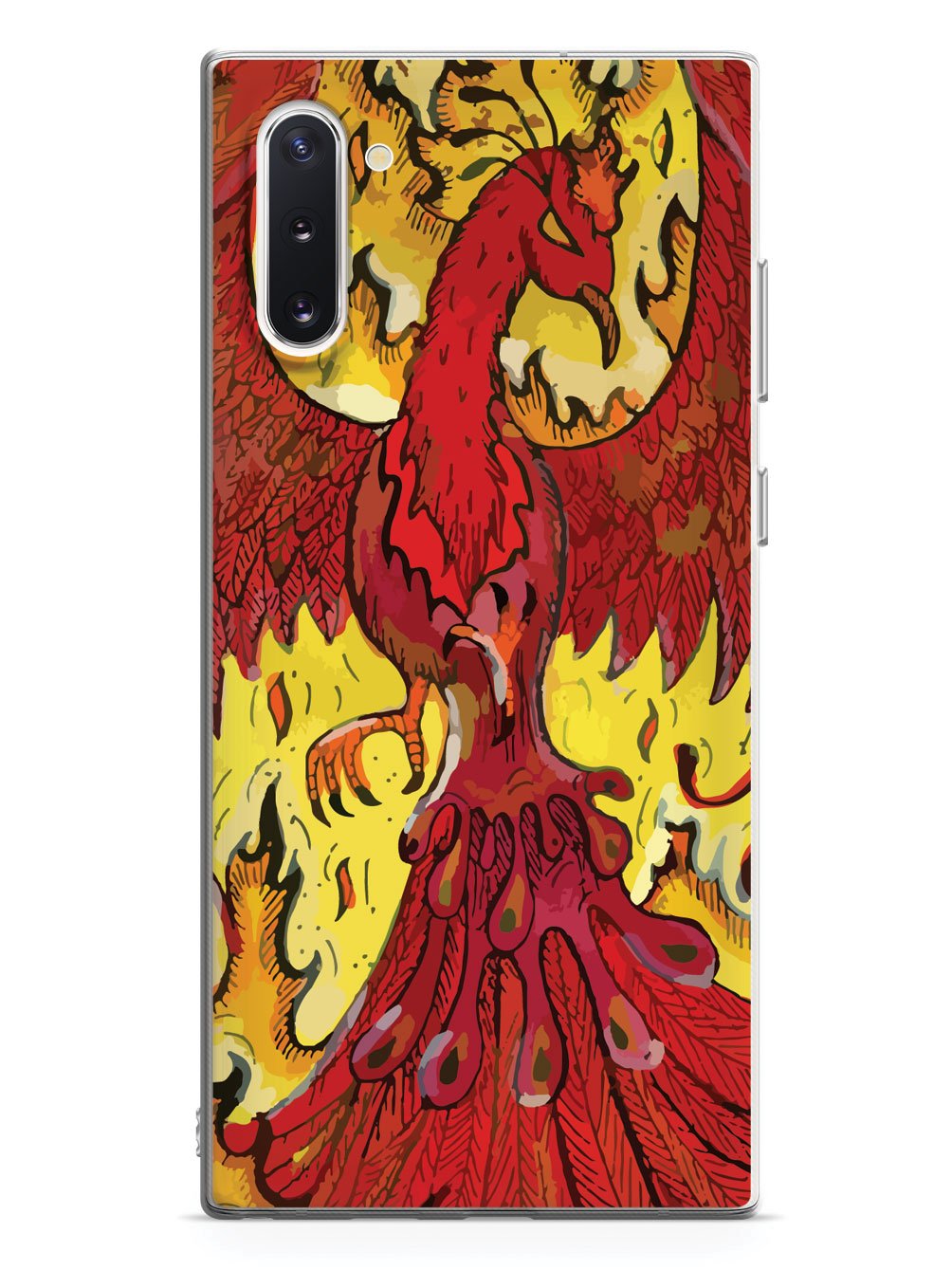 Phoenix Case