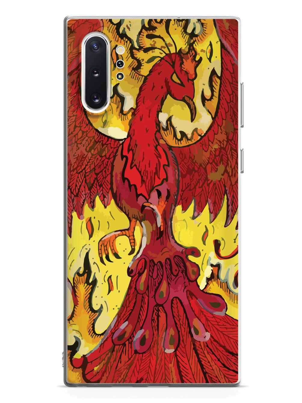 Phoenix Case