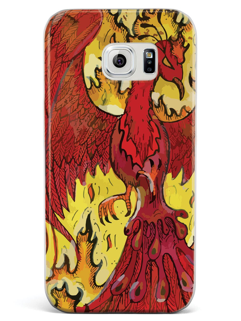 Phoenix Case