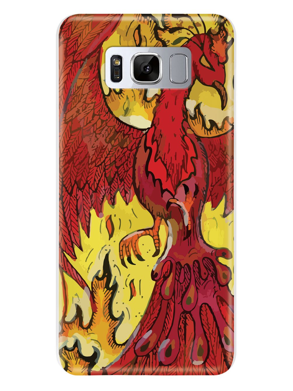 Phoenix Case