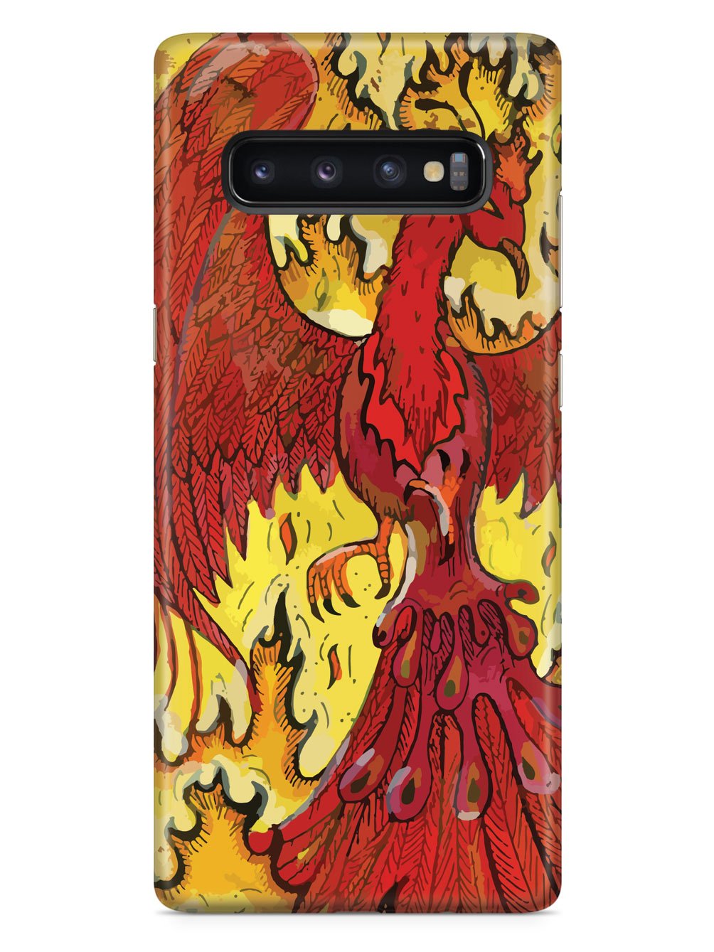 Phoenix Case