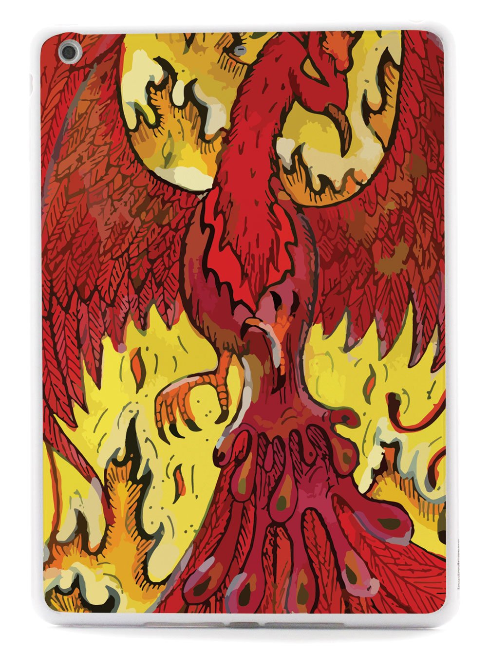 Phoenix Case