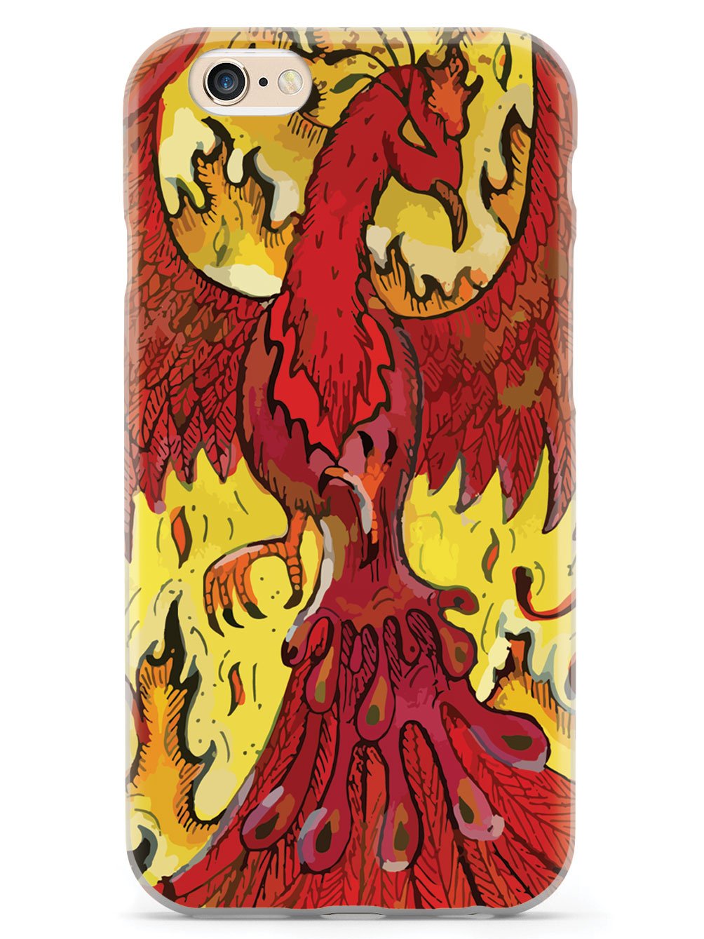 Phoenix Case