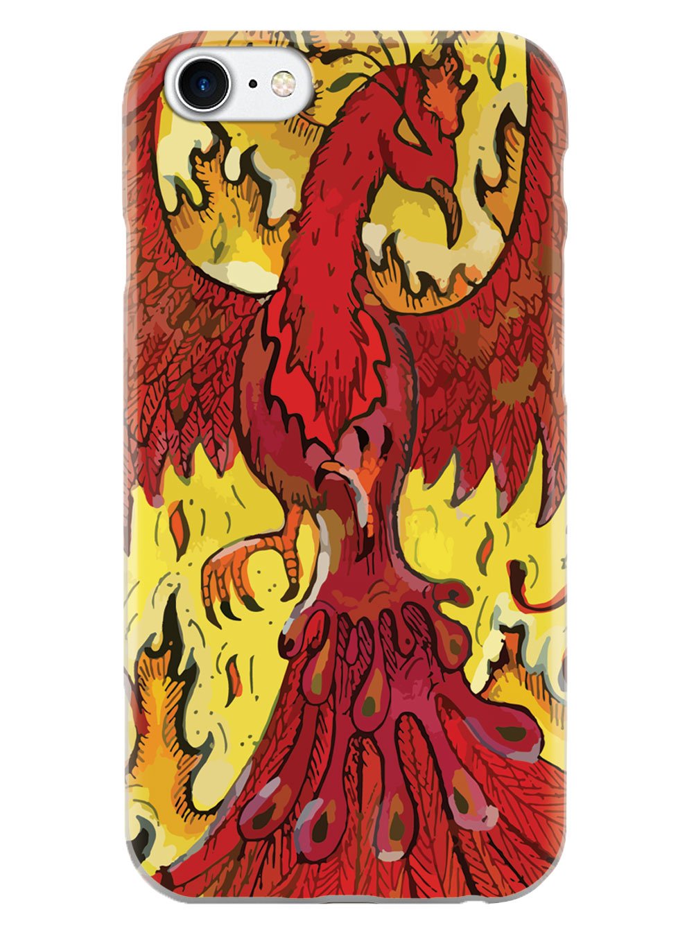 Phoenix Case