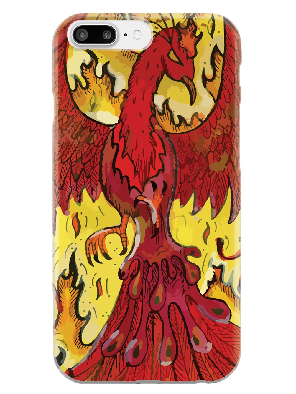 Phoenix Case