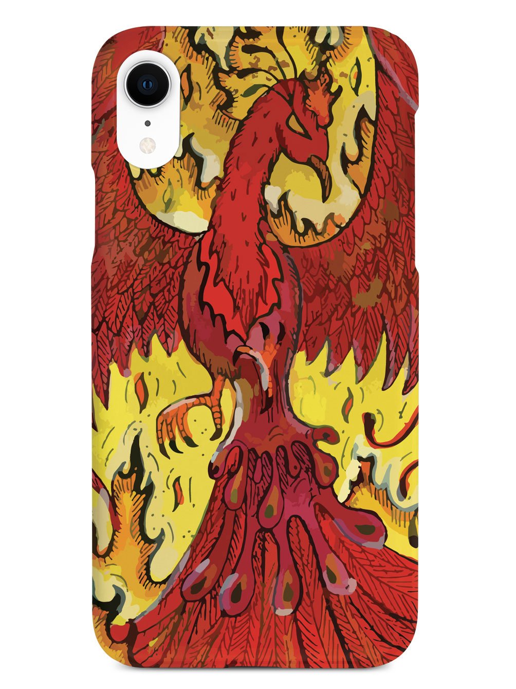 Phoenix Case