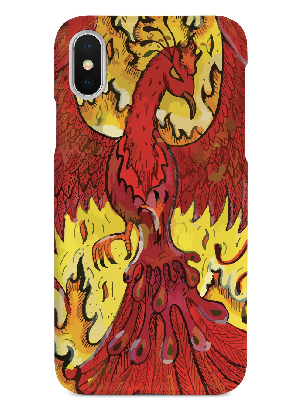 Phoenix Case