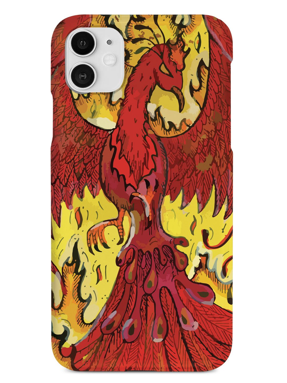 Phoenix Case