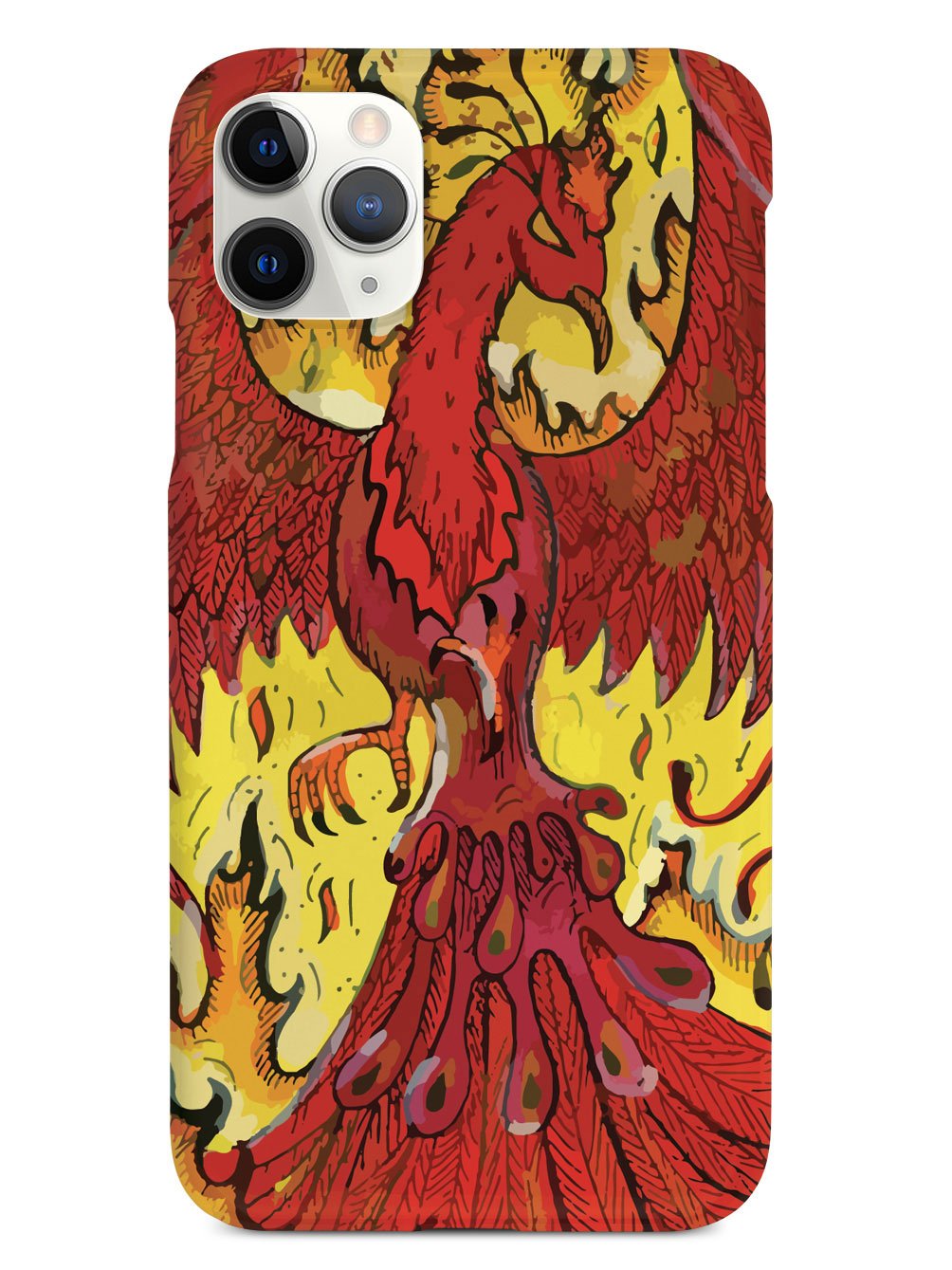 Phoenix Case