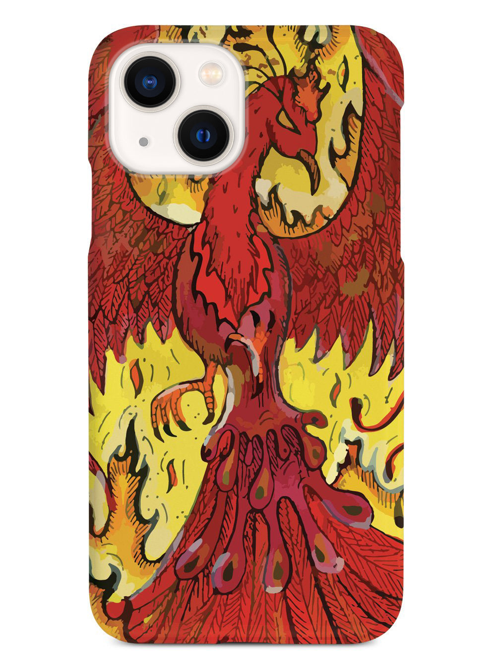 Phoenix Case