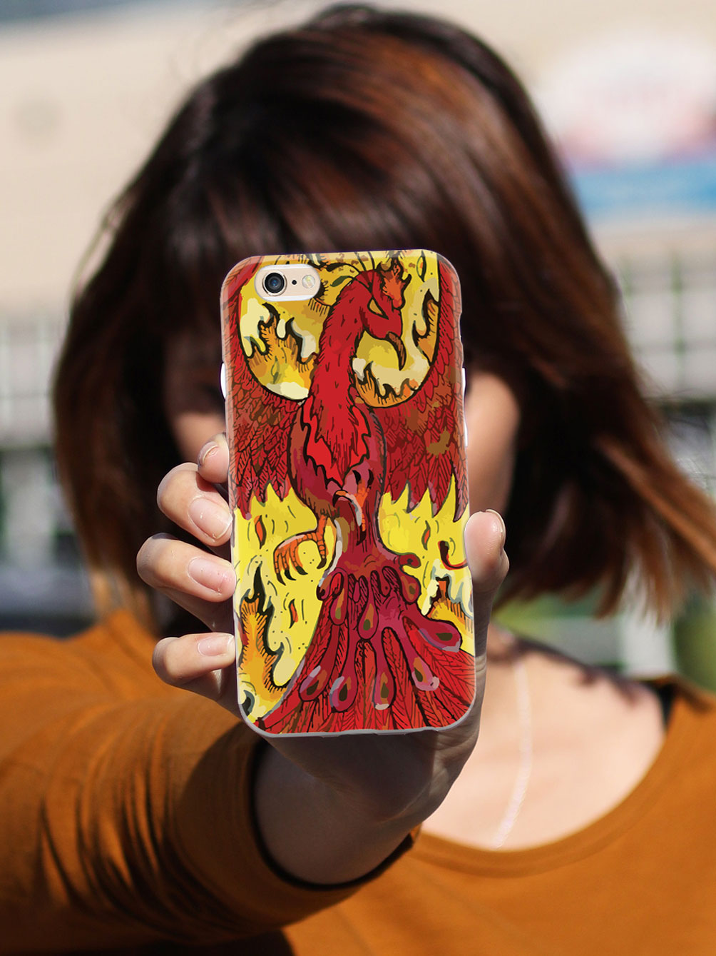 Phoenix Case