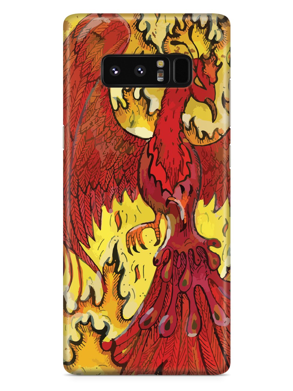 Phoenix Case