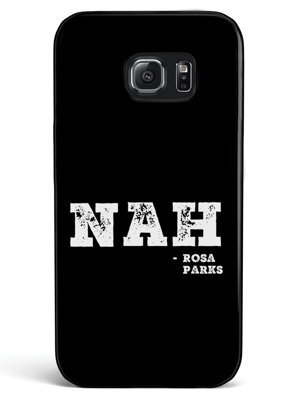 Nah - Rosa Parks Case