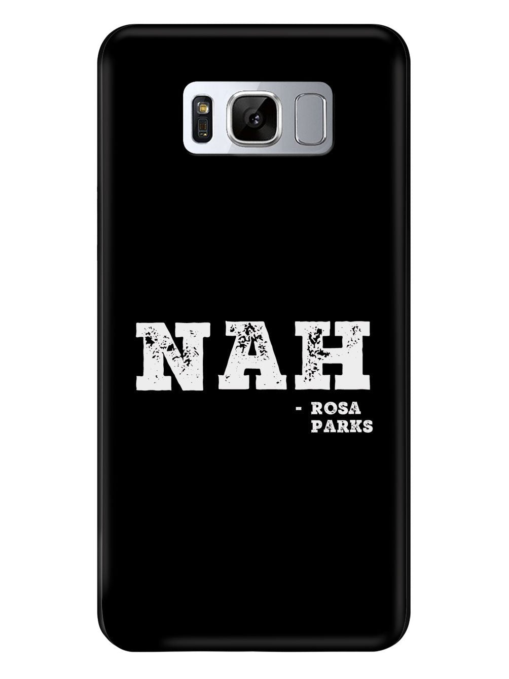 Nah - Rosa Parks Case