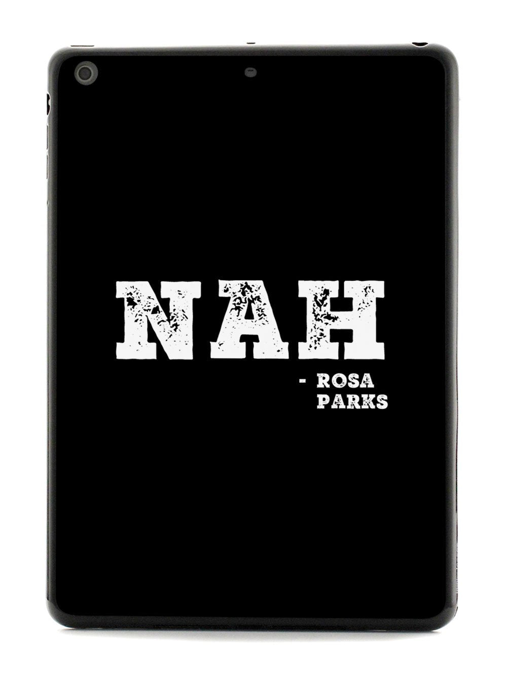 Nah - Rosa Parks Case