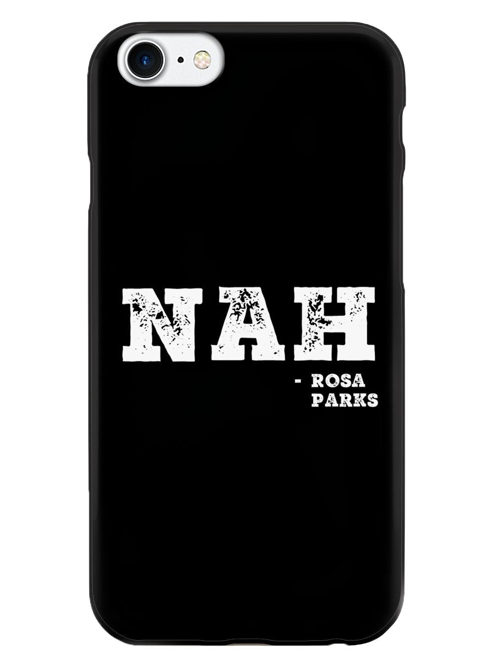 Nah - Rosa Parks Case