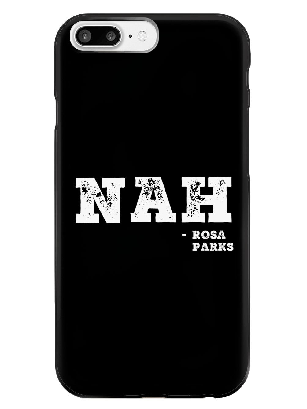 Nah - Rosa Parks Case