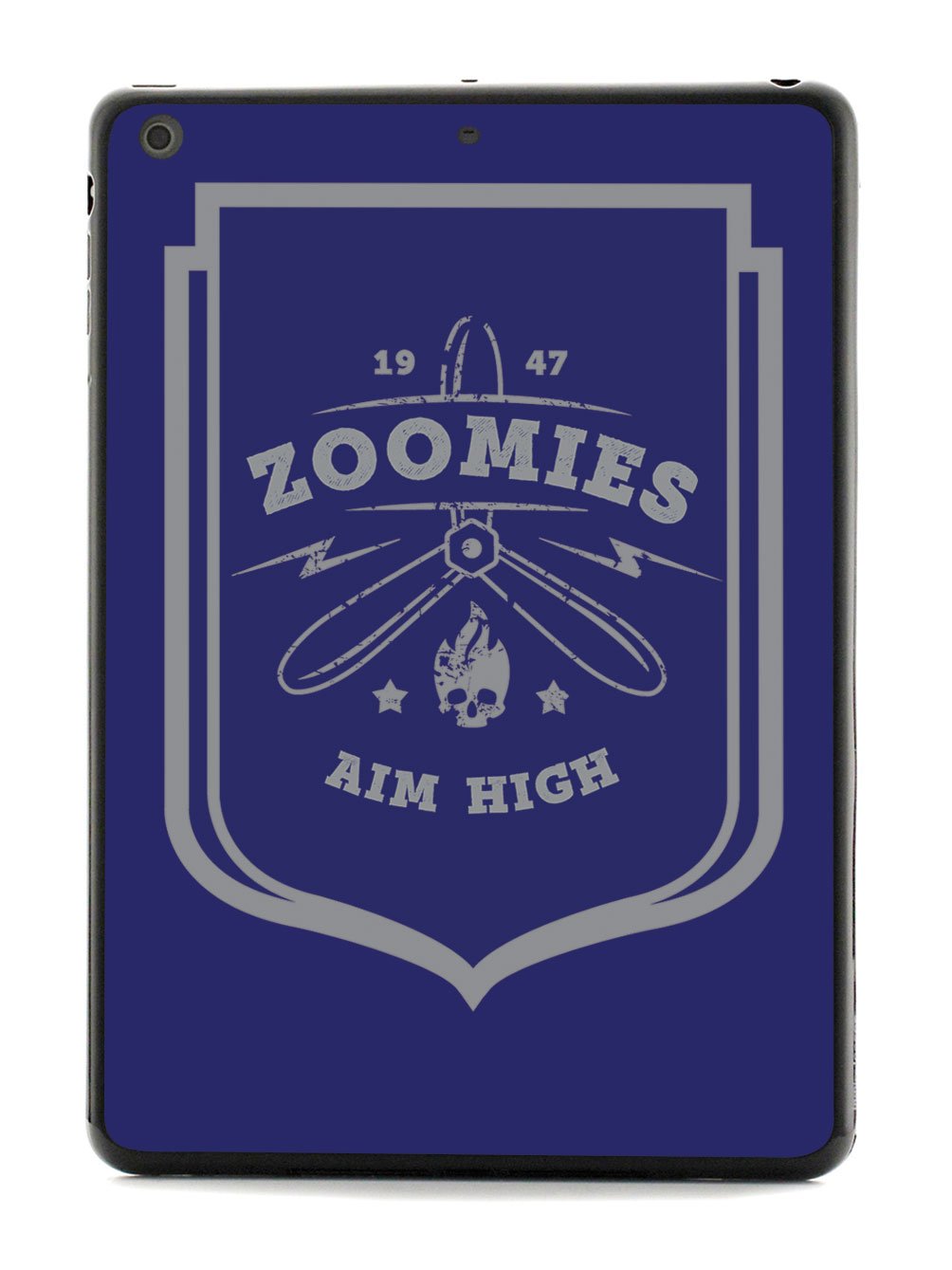 Zoomies - US Air Force Case