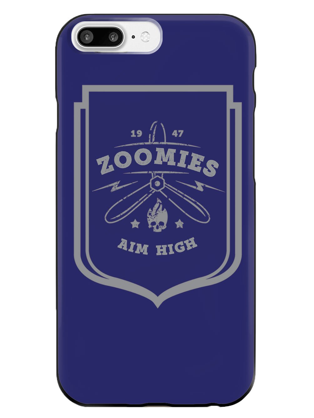 Zoomies - US Air Force Case