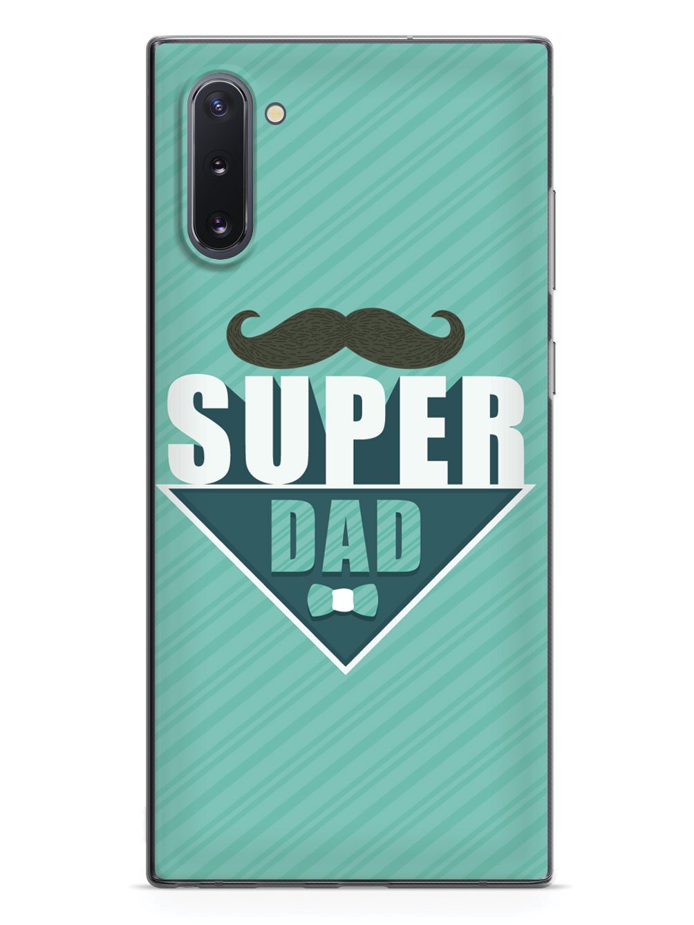 Super Dad - Black Case