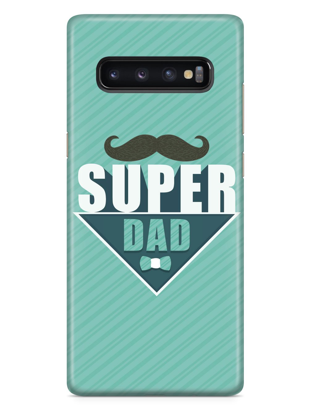 Super Dad - Black Case