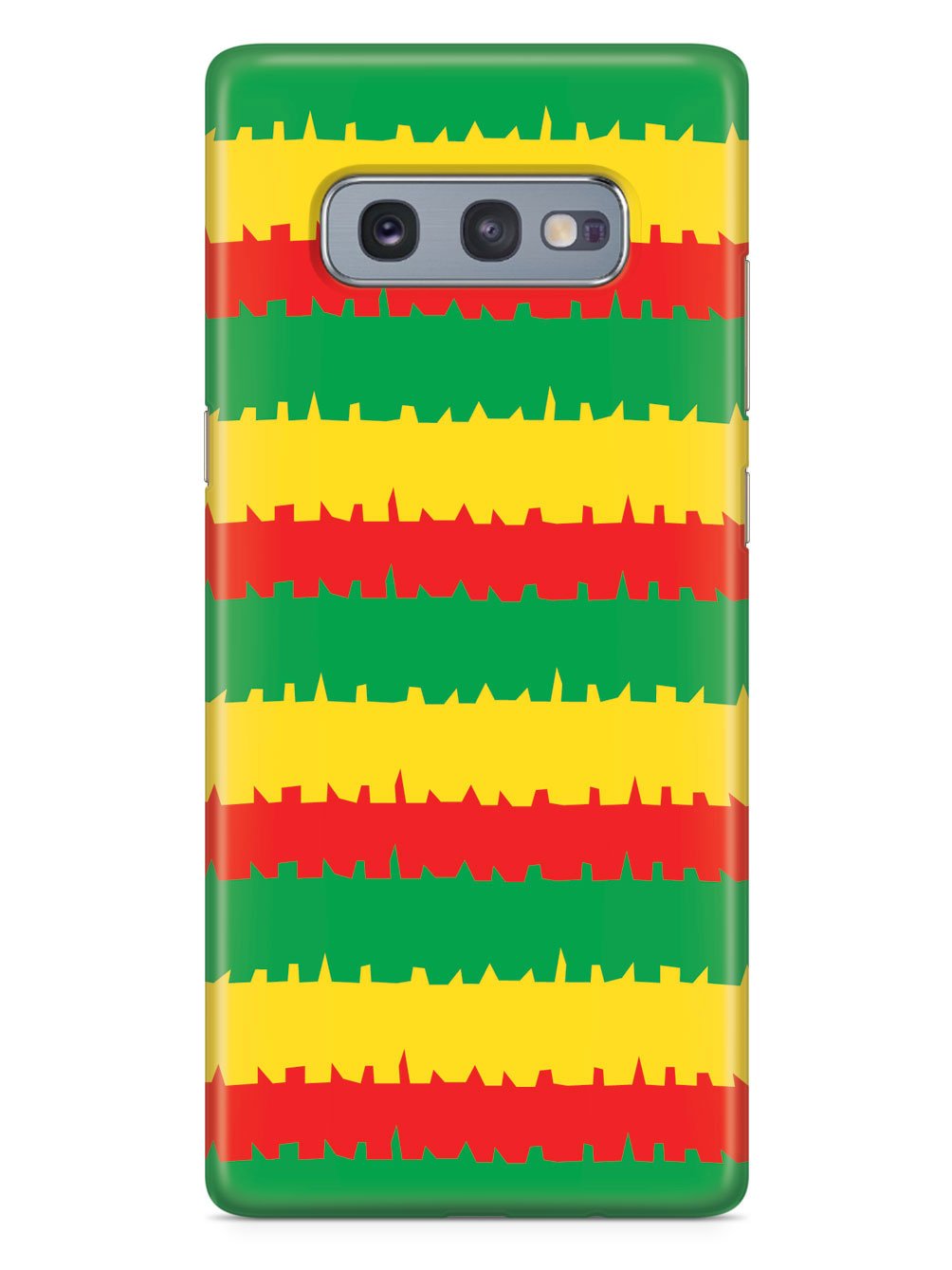 Pinata Texture - Black Case