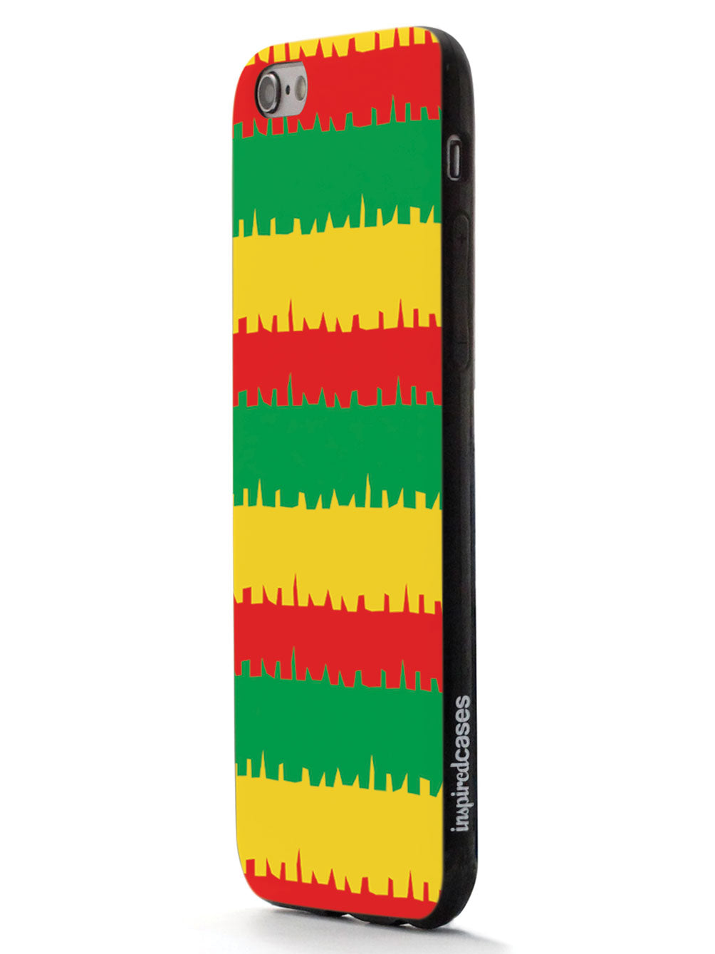 Pinata Texture - Black Case