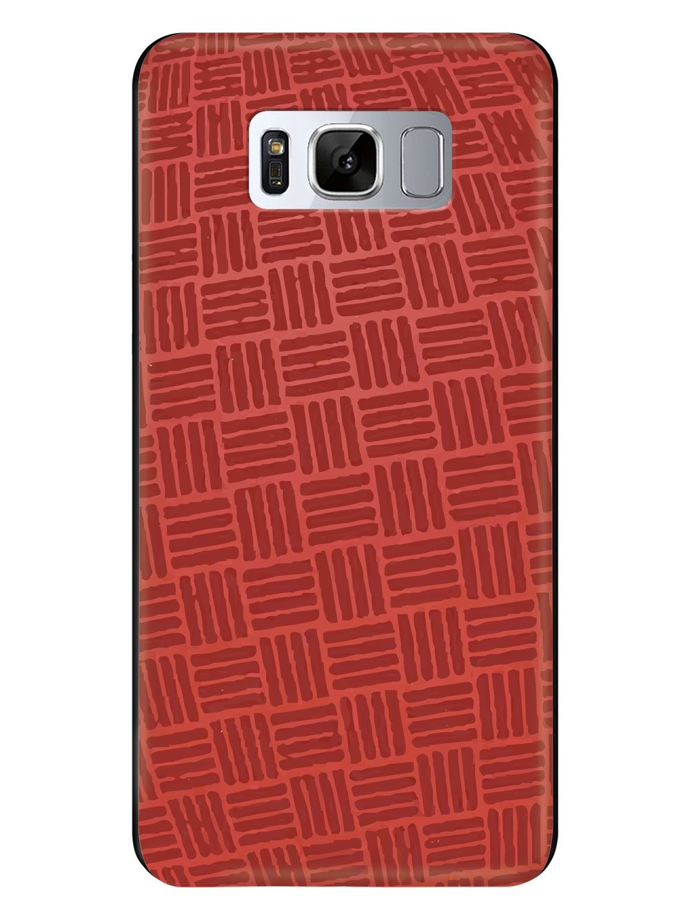 Kickball/Dodgeball Texture - Black Case