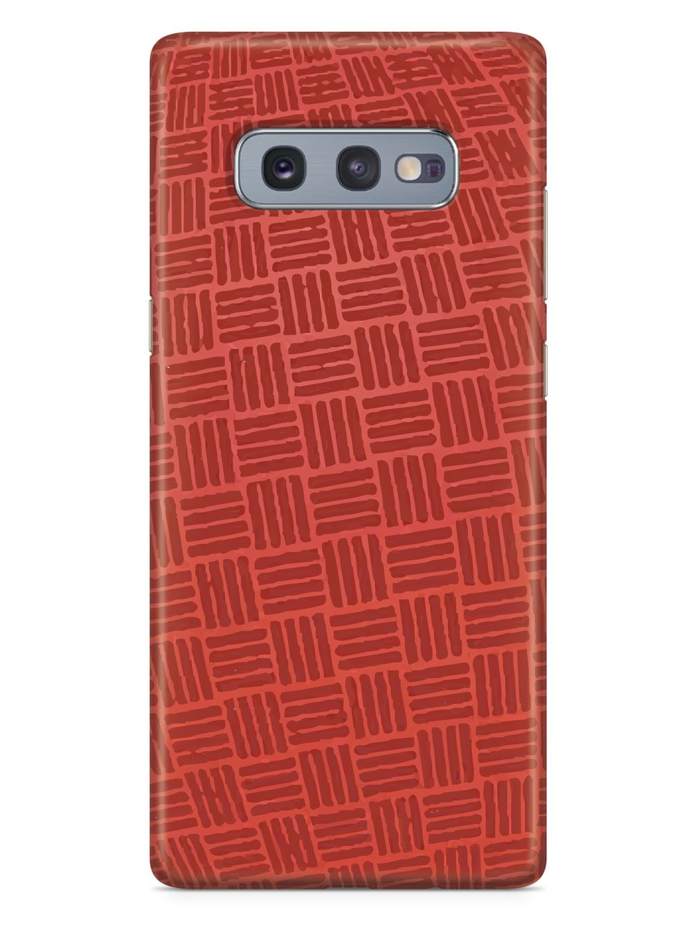 Kickball/Dodgeball Texture - Black Case
