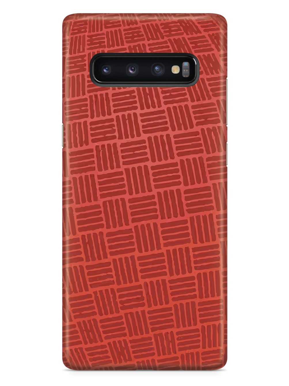 Kickball/Dodgeball Texture - Black Case