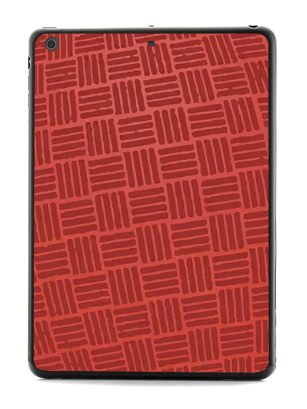 Kickball/Dodgeball Texture - Black Case