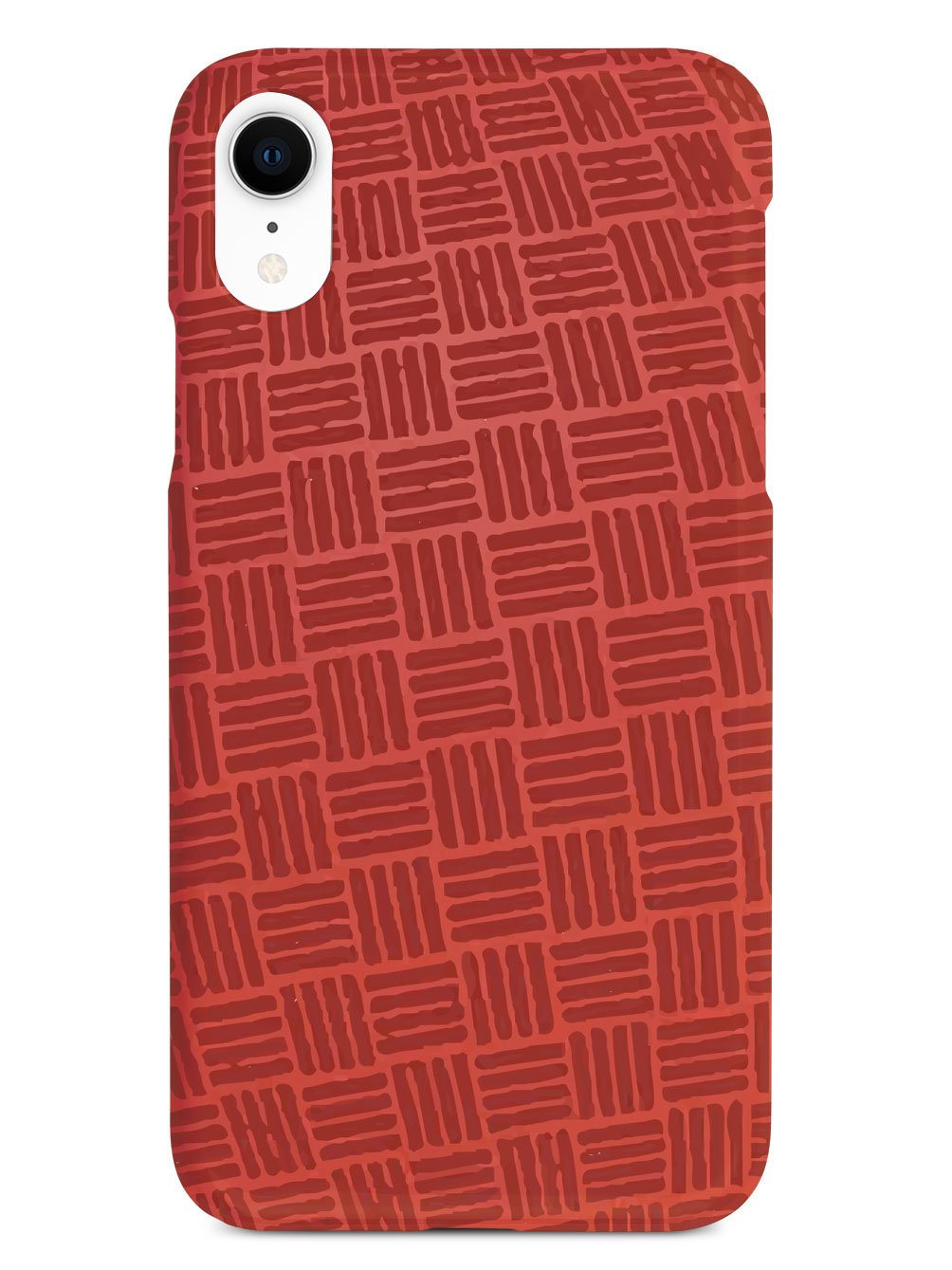 Kickball/Dodgeball Texture - Black Case