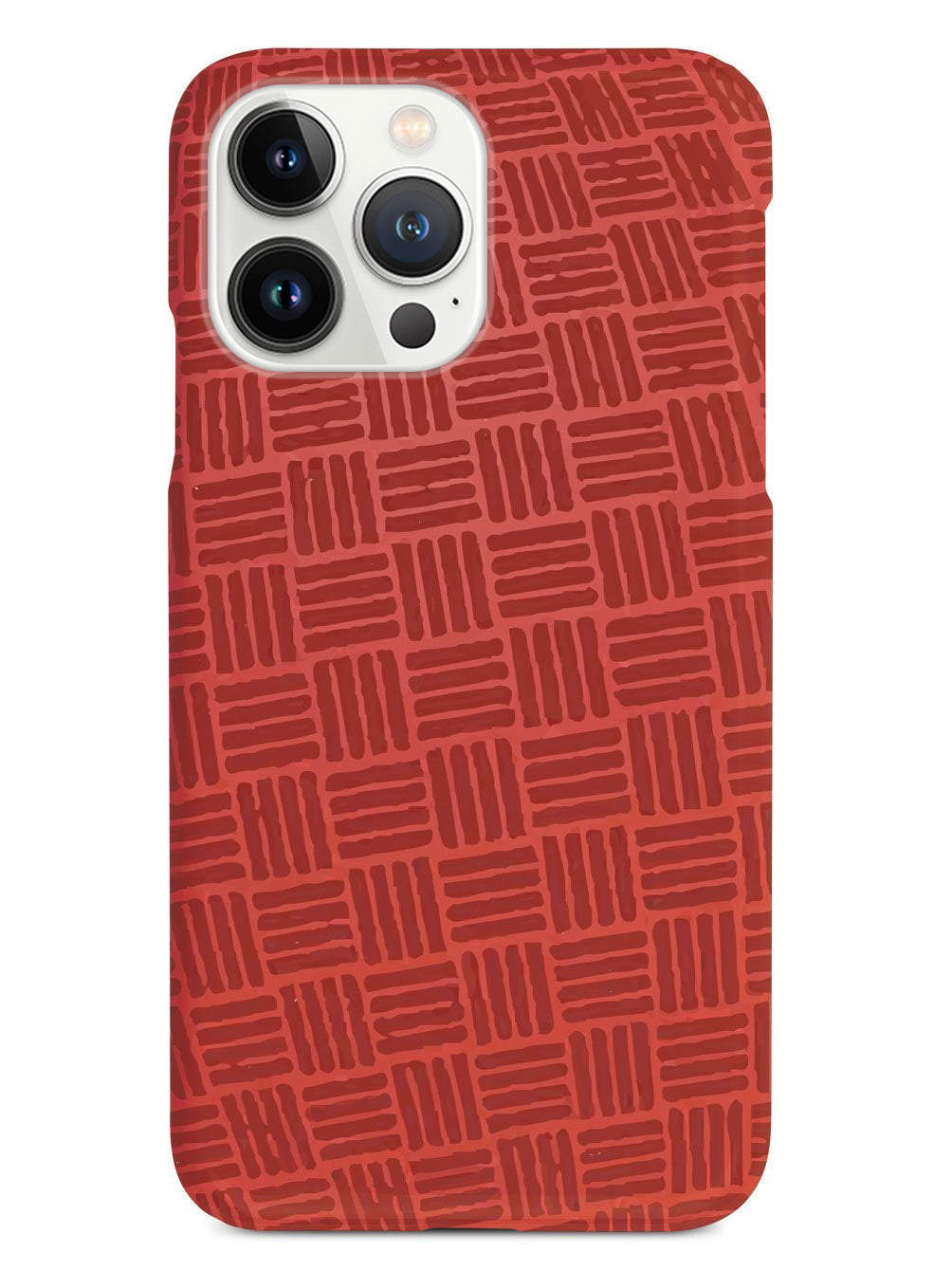 Kickball/Dodgeball Texture - Black Case