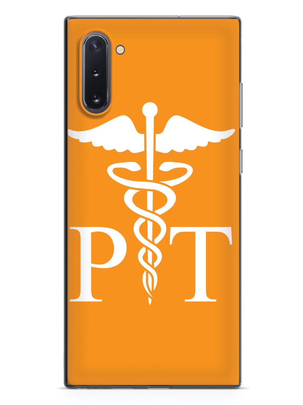 Physical Therapy (PT) - Black Case
