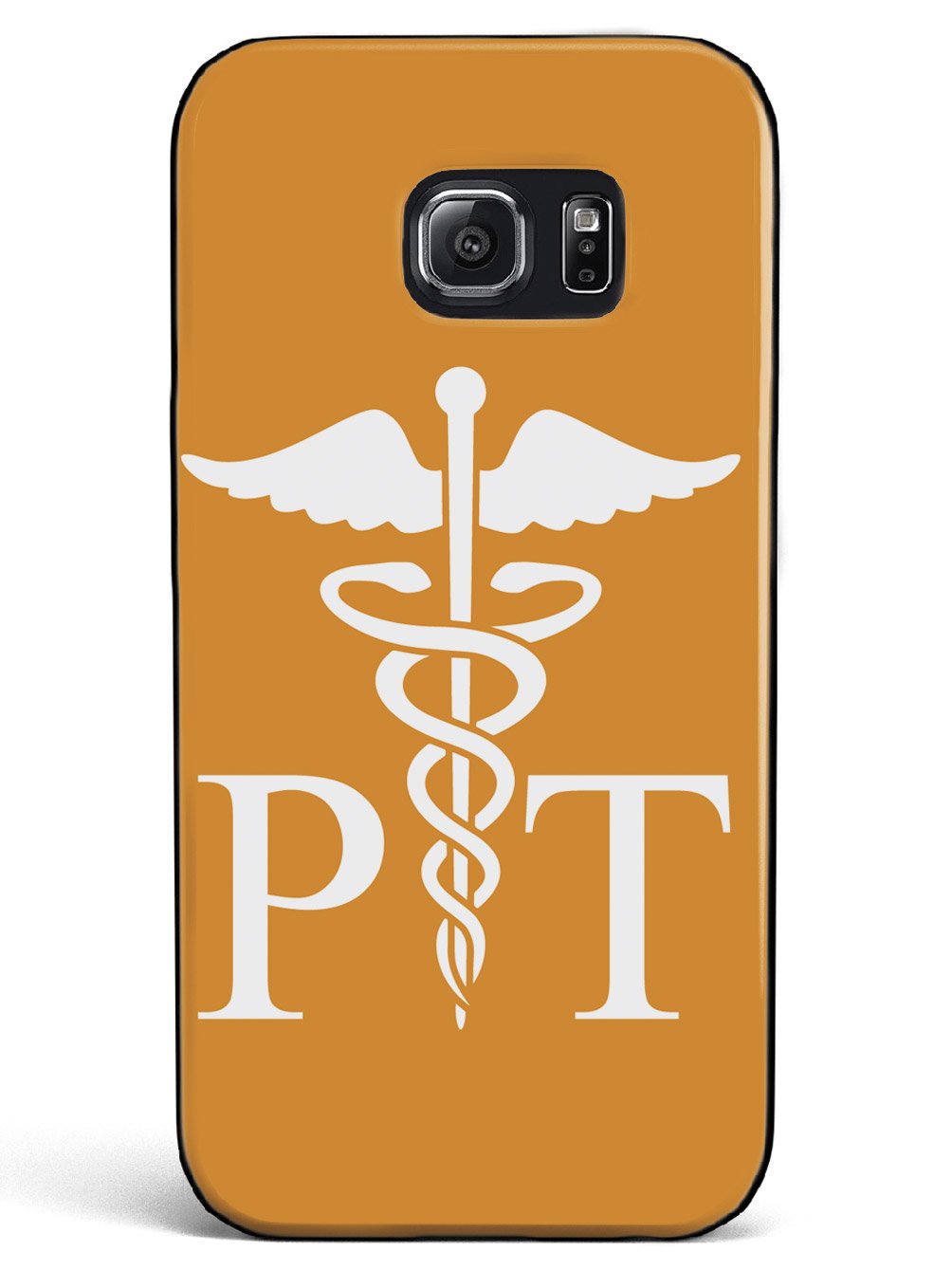 Physical Therapy (PT) - Black Case