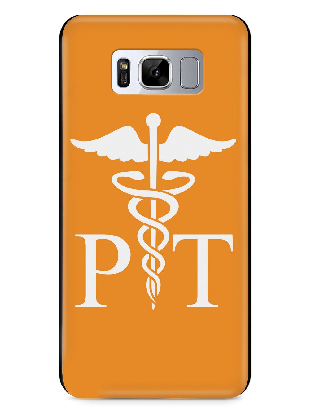 Physical Therapy (PT) - Black Case