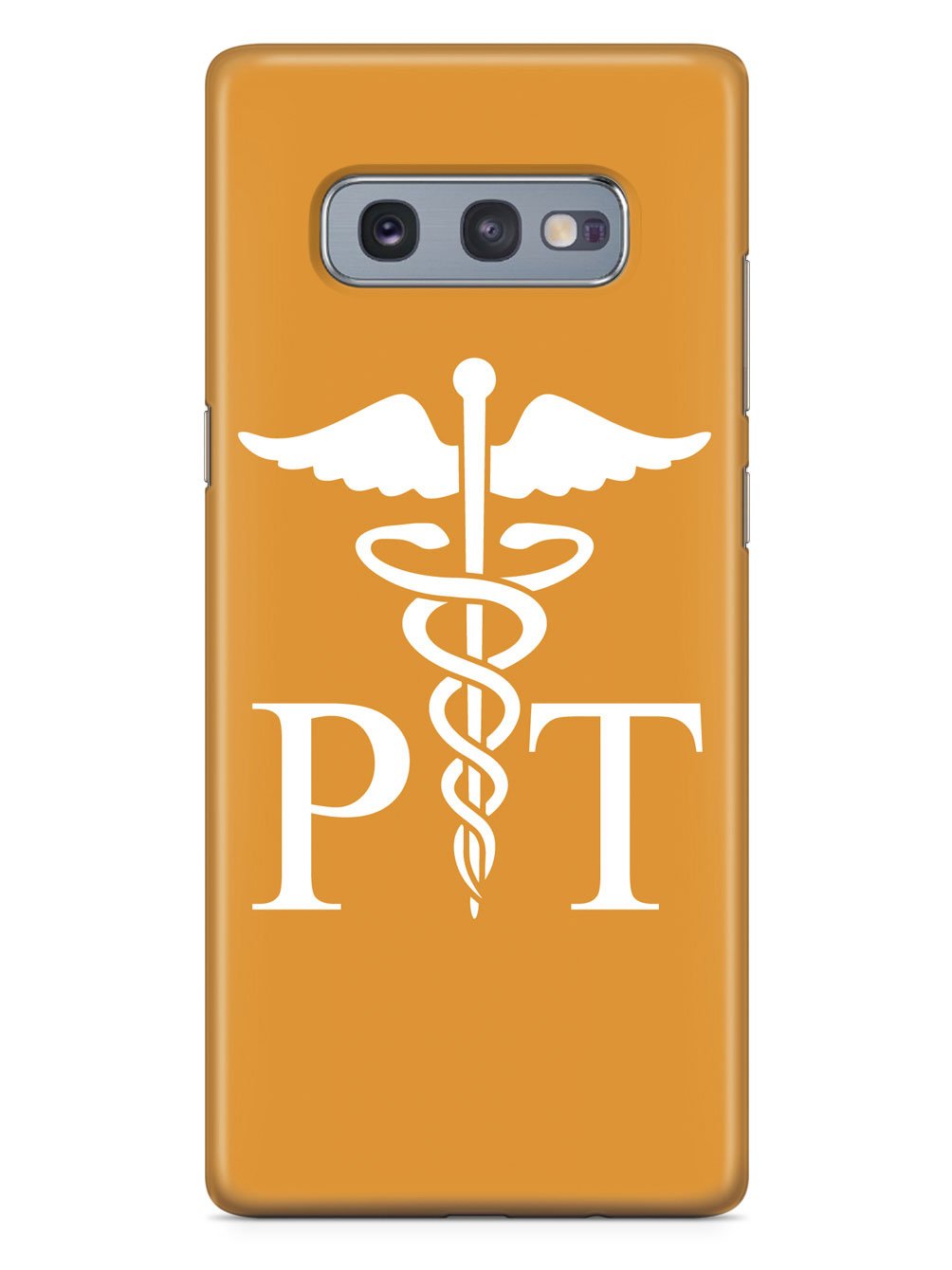Physical Therapy (PT) - Black Case