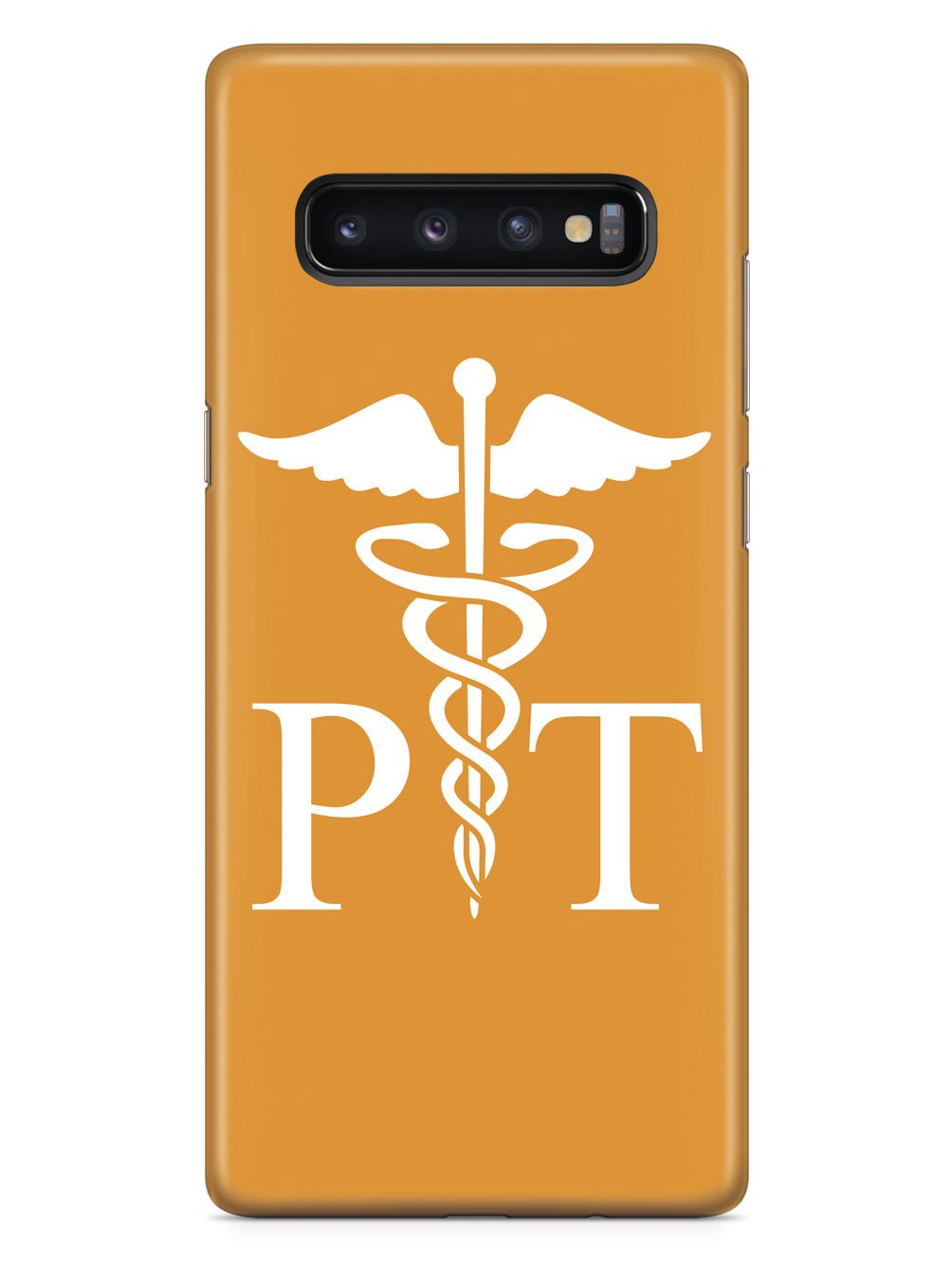 Physical Therapy (PT) - Black Case