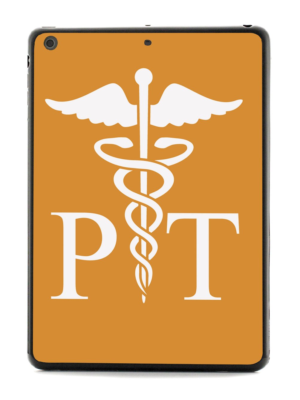 Physical Therapy (PT) - Black Case