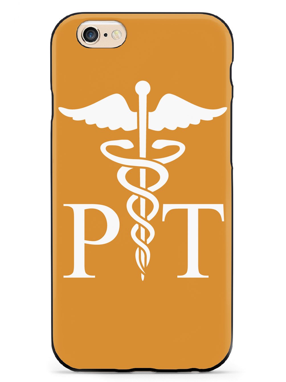 Physical Therapy (PT) - Black Case