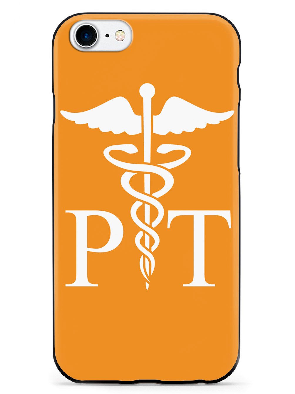 Physical Therapy (PT) - Black Case