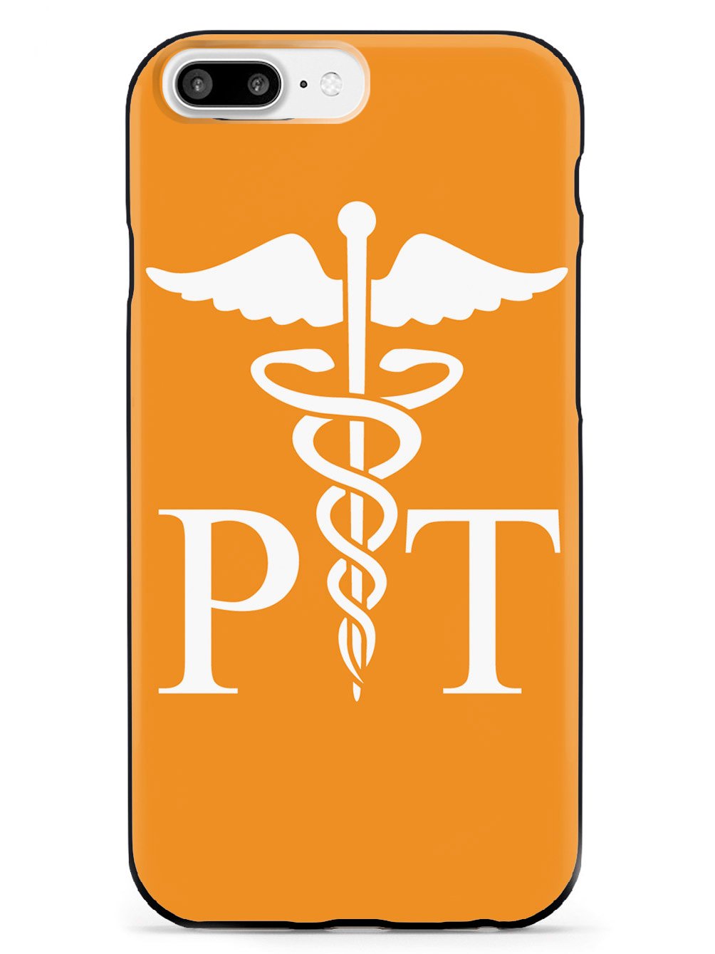 Physical Therapy (PT) - Black Case