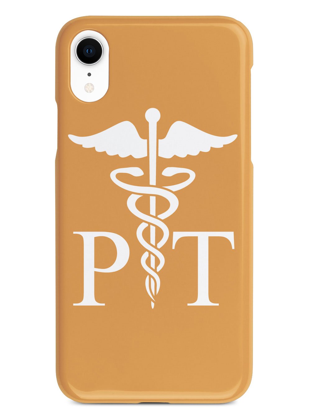 Physical Therapy (PT) - Black Case