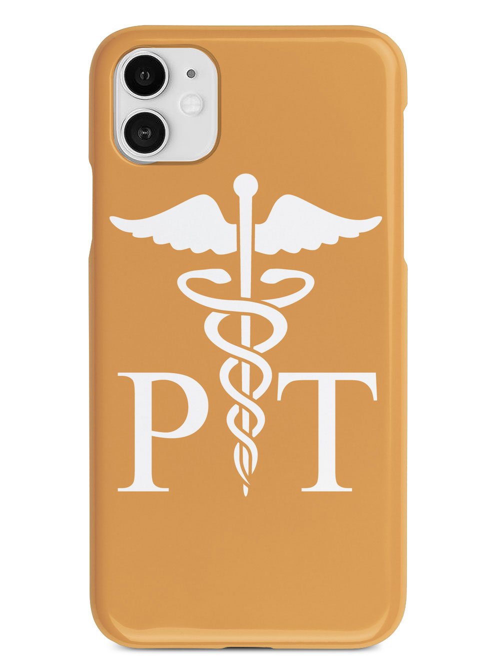 Physical Therapy (PT) - Black Case