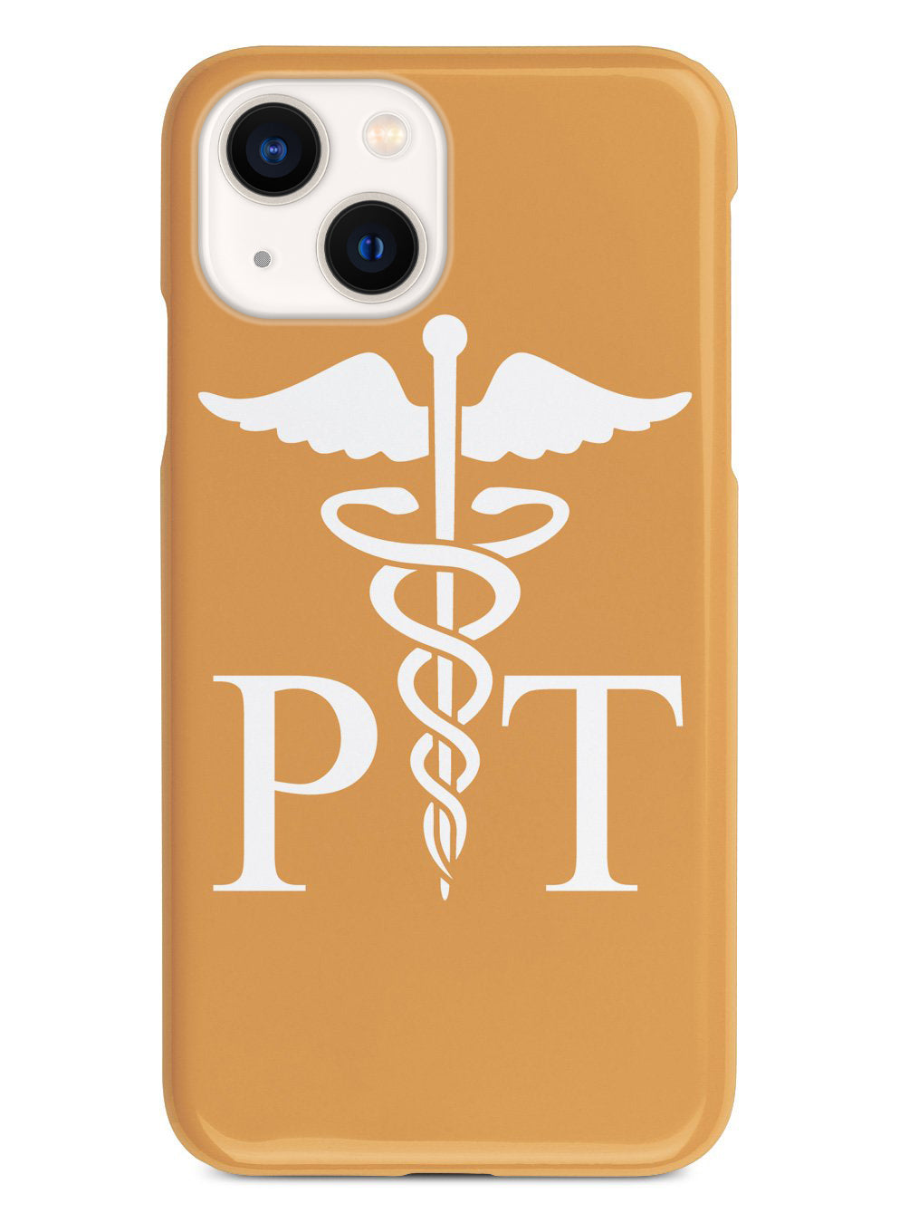 Physical Therapy (PT) - Black Case
